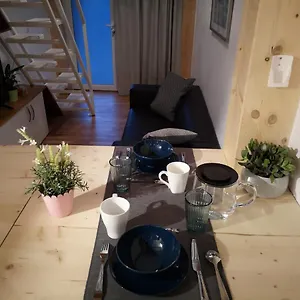 Maison 2 Chambres, Cosy, Proche Métro Appartement Toulouse